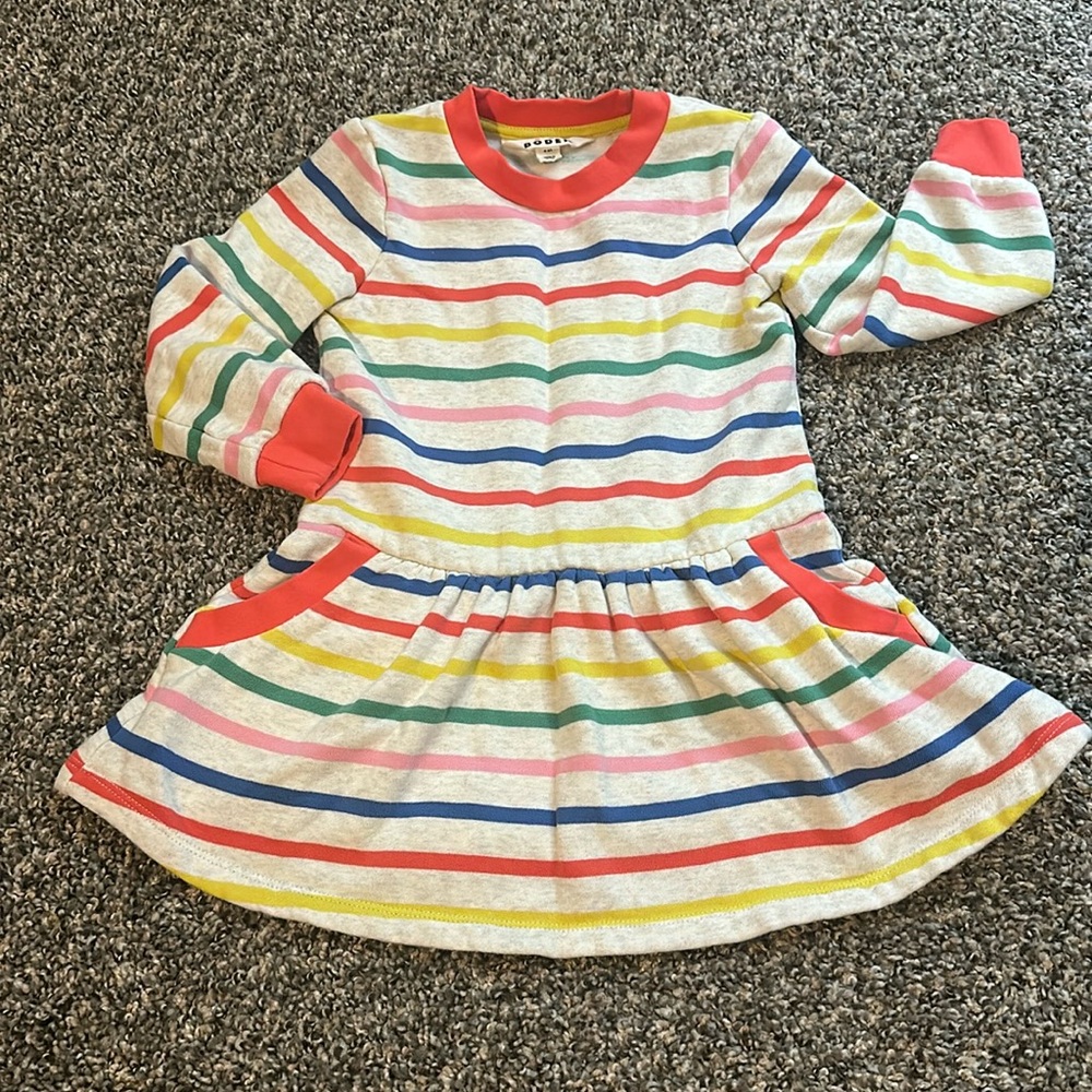 Mini Boden 4-5Y